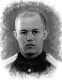 Акимов Аркадий Филиппович