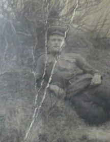 Меринков Николай Андриянович