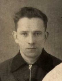 Ломаев Константин Викторович