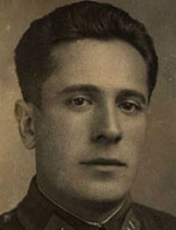Прайс Михаил Израилевич