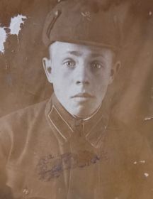 Огибенин Григорий Филаретович