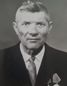 Коваленко Григорий Григорьевич