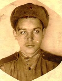 Обезьянин Александр Иванович