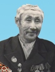 Каланов Петр Максимович