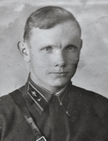 Козлов Михаил Степанович