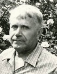 Обезьянин Сергей Иванович