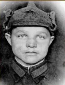 Легалов Кирилл Степанович