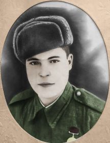 Терехов Семён Андреевич