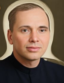 Первушин Петр Дмитриевич