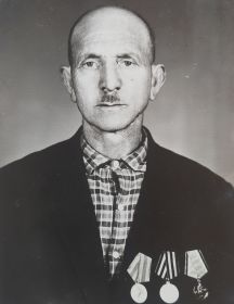Мусаев Муса Велиджанович