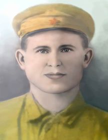 Сидорчук Иван Петрович