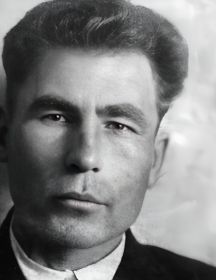Назаров Павел Семенович