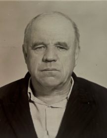 Пыринов Алексей Александрович