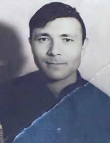 Расулев Мавлян 