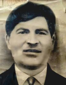 Петровский Николай Алексеевич