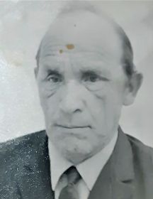 Иванников Николай Андреевич