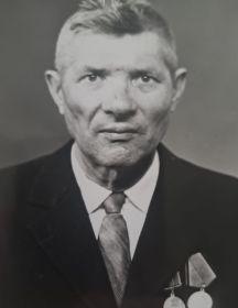 Коваленко Григорий Григорий