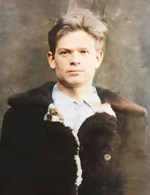 Баранников Василий Алексеевич