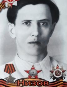 Низов Валентин Васильевич