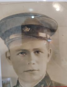 Баранов Михаил Егорович