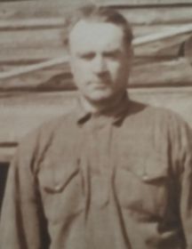 Баринов Александр Глебович