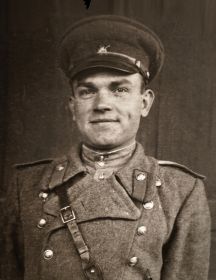 Сотников Александр Сергеевич