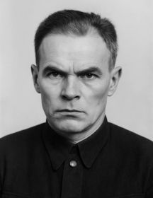 Курбатов Сергей Иванович
