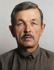 Красиков Ефим Осипович