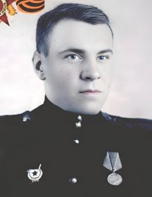 Дмитриев Прокопий Алексеевич