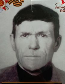Федотов Николай Иванович