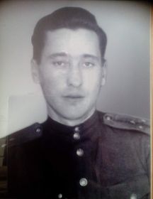 Емельянов Георгий Кузьмич