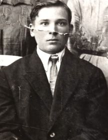 Зуев Иван Михайлович