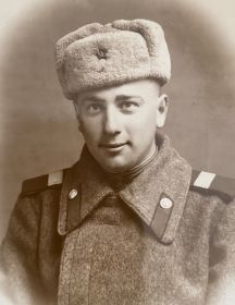 Свирский Владимир Александрович