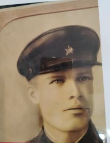 Баранов Иван Егорович