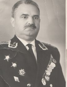 Болотов Виктор Васильевич