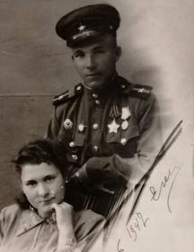 Глухов Владимир Владимирович
