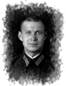 Пегасов Сергей Ефремович