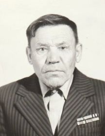 Кузнецов Иван Александрович
