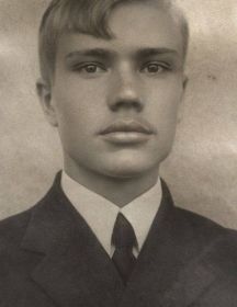 Рыбин Михаил Андреевич