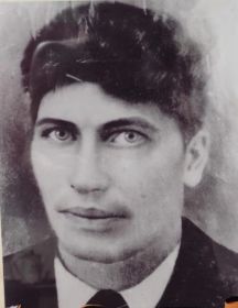 Якимов Василий Евграфович