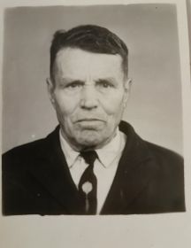 Касимов Прохор Андреевич