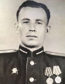 Беликов Александр Васильевич