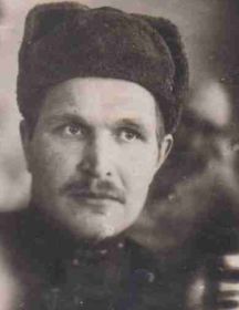 Ганжа Степан Ильич