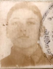 Мусаев Машади Гусейн Оглы