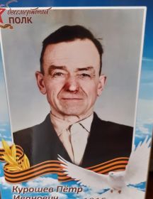 Курашев Петр Иванович