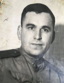 Асланишвили Мацак Григорьевич