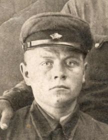 Акимов Леонид Павлович