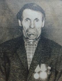 Погодаев Иннокентий Григорьевич