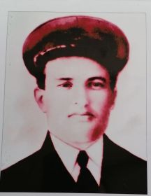 Кобегкаев Ханджери Сабазович