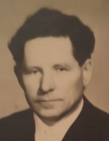 Козулин Иван Егорович